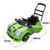 ToyWorldWide-สินค้ารถเข็นสำหรับห้างฯ-MEDIUM-SIZED-MINI COOPER-มินิ คูเปอร์-1