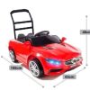 ToyWorldWide-สินค้ารถเข็นสำหรับห้างฯ-MEDIUM-SIZED-Mercedes-Benz-1