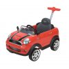 ToysMarketOnline-รถขาไถ-Mini-Cooper-Foot-To-Floor-Ride-On-Red-2