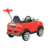 ToysMarketOnline-รถขาไถ-Mini-Cooper-Foot-To-Floor-Ride-On-Red-26