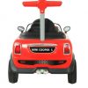 ToysMarketOnline-รถขาไถ-Mini-Cooper-Foot-To-Floor-Ride-On-Red-27