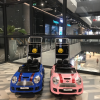 ToyWorldwide-รถมีด้ามเข็นเด็ก-สำหรับห้างสรรพสินค้า 101-3