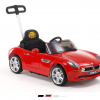 Toyworldwide-รถมีด้ามเข็นลิขสิทเเท้-R-BMW Z8