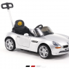 Toyworldwide-BMW Z8 รถมีด้ามเข็นลิขสิทเเท้-W