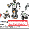 ของเล่นเสริมพัฒนาการ-EV3-Training